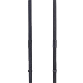 Wodze myśliwskie Skórzane/Gumowe 5/8 Wodze myśliwskie Skórzane/Gumowe 5/8