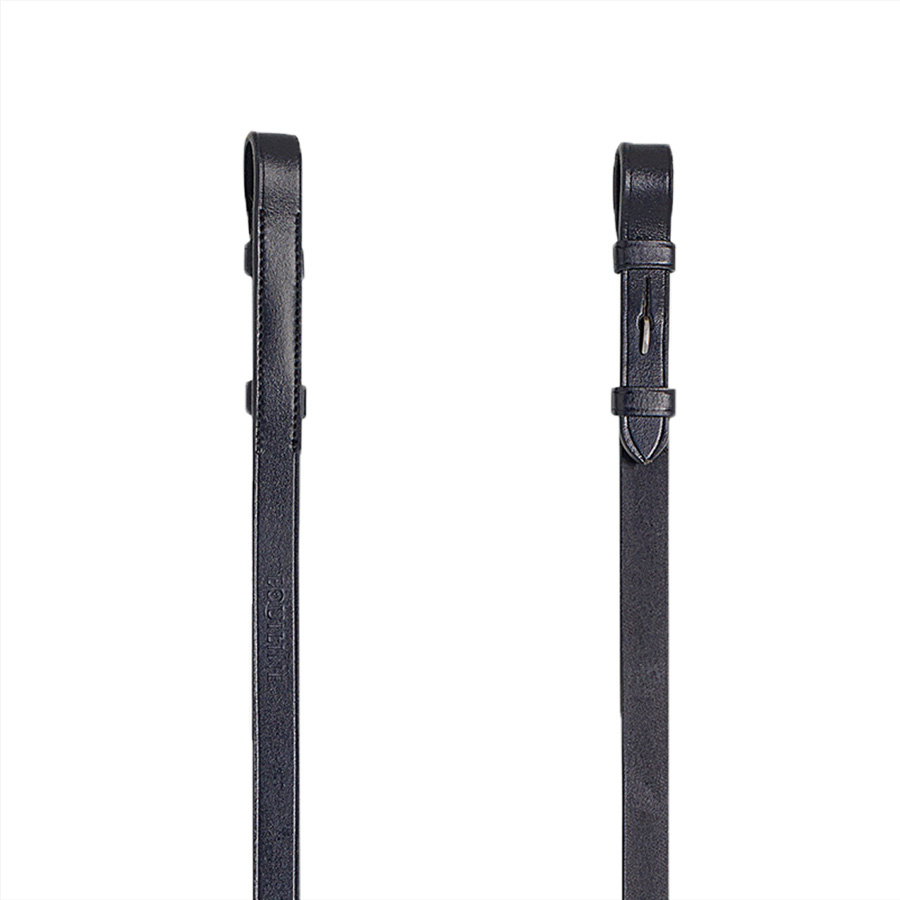 Wodze myśliwskie Skórzane/Gumowe 5/8