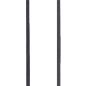 Wodze munsztukowe skórzane 5/8 Wodze munsztukowe skórzane 5/8