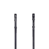 Wodze munsztukowe skórzane 5/8 Wodze munsztukowe skórzane 5/8