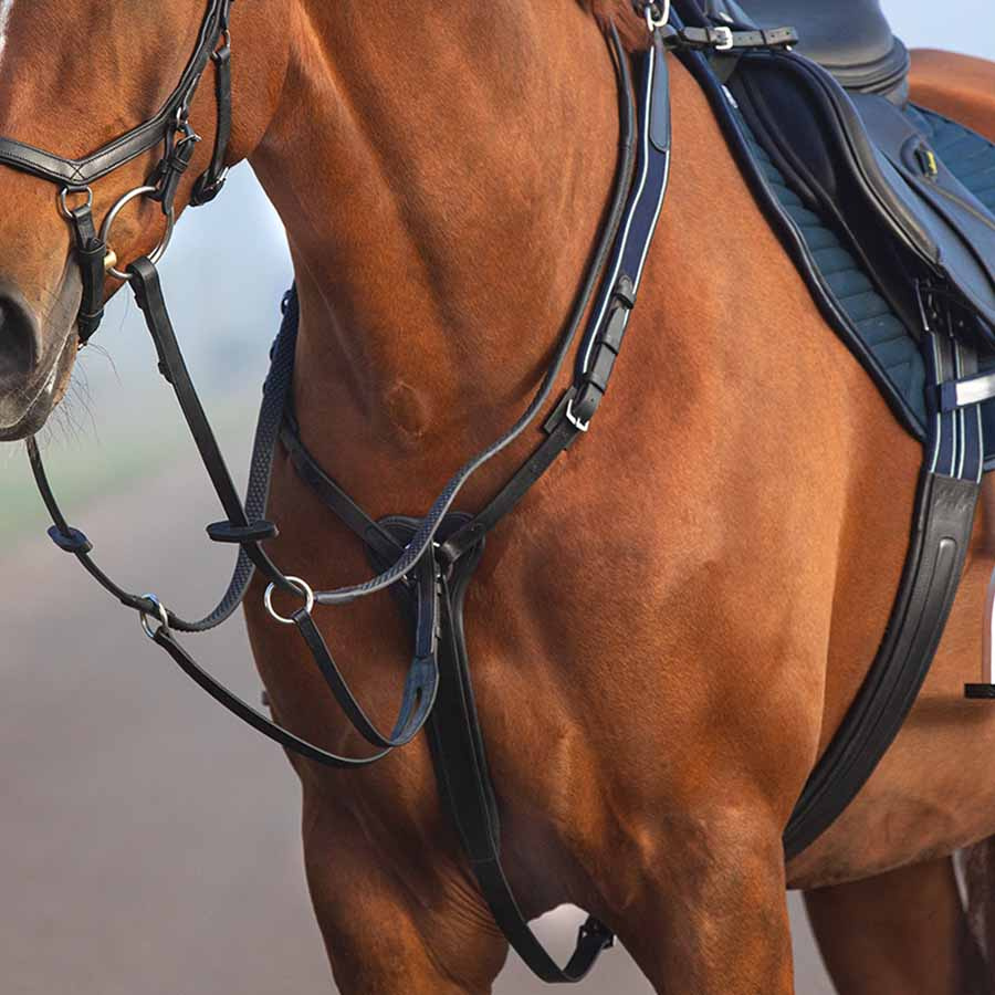 Wytok Rambo Micklem Czarny