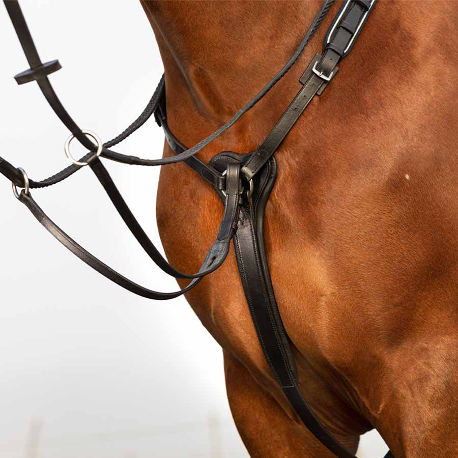 Wytok Rambo Micklem Czarny