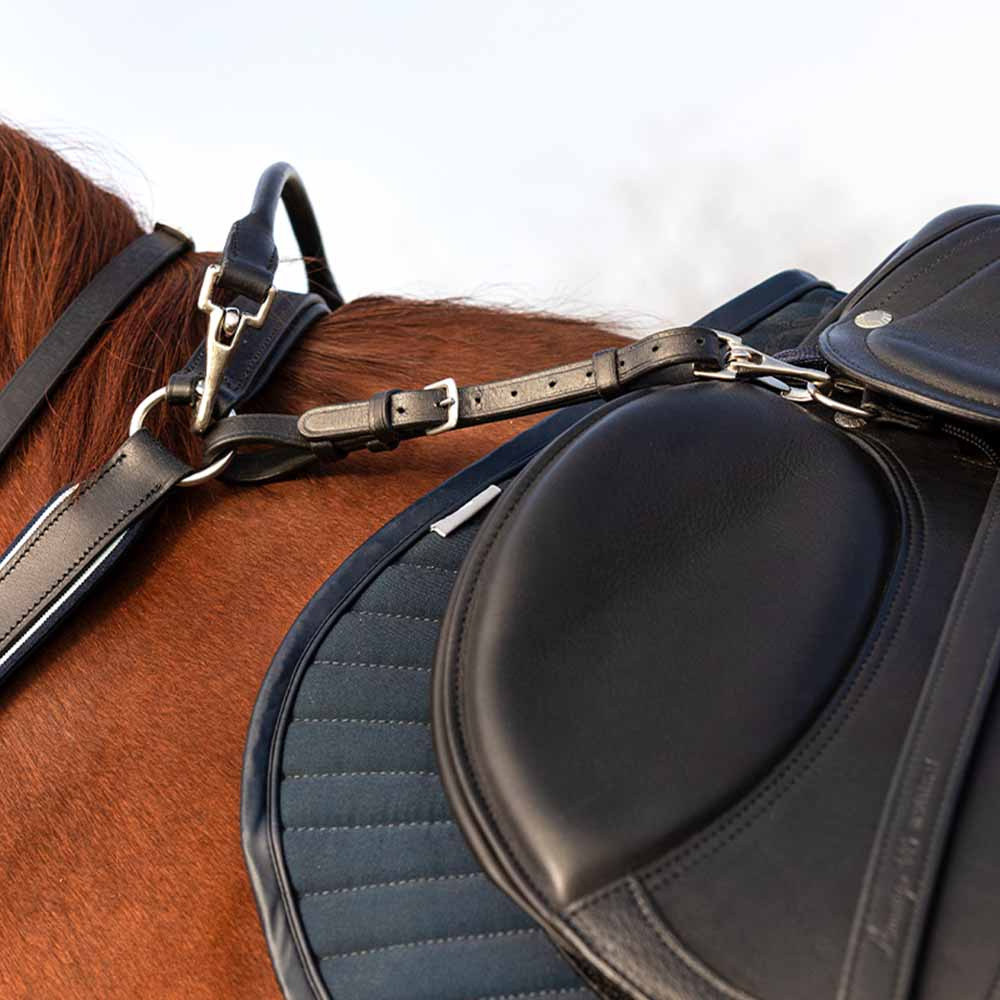 Wytok Rambo Micklem Czarny