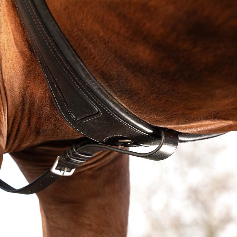 Wytok Rambo Micklem Czarny