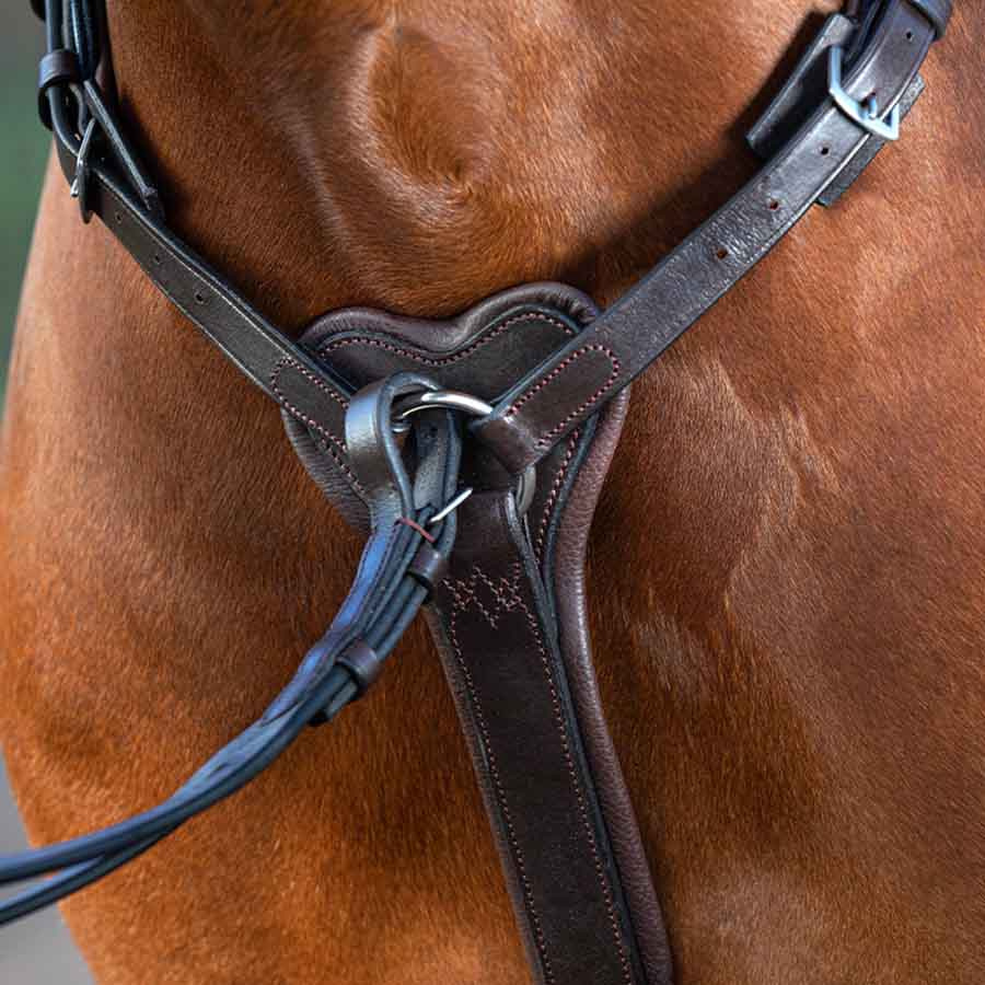 Wytok Rambo Micklem Brązowy