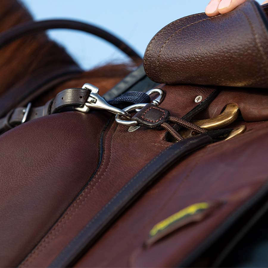 Wytok Rambo Micklem Brązowy