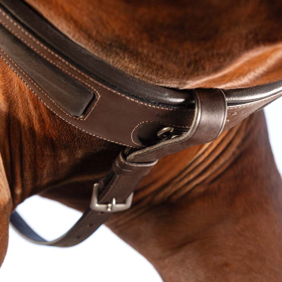 Wytok Rambo Micklem Brązowy