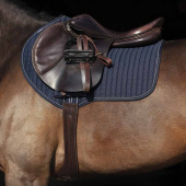 Popręg Rambo Micklem Comfort Ciemny brąz Popręg Rambo Micklem Comfort Ciemny brąz