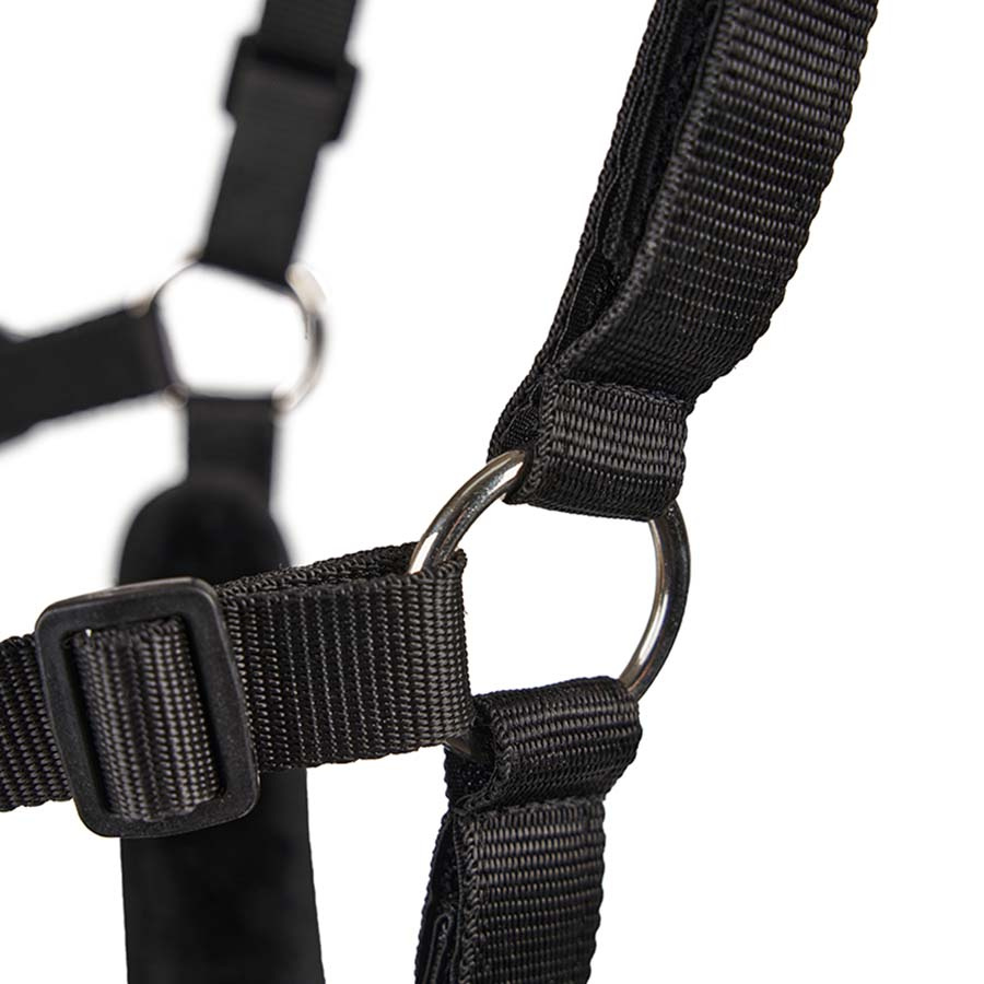 Kaganiec pastwiskowy Deluxe Airflow Czarny