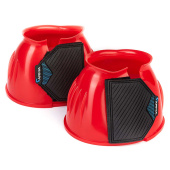 Kaloszki PVC Czerwone Kaloszki PVC Czerwone