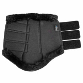 Ochraniacze robocze Air Motion Supafleece Czarne Ochraniacze robocze Air Motion Supafleece Czarne