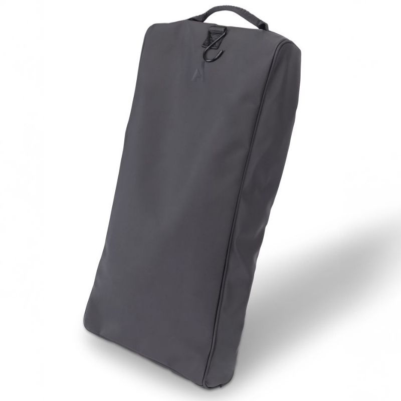 Torba na ogłowie React Czarna