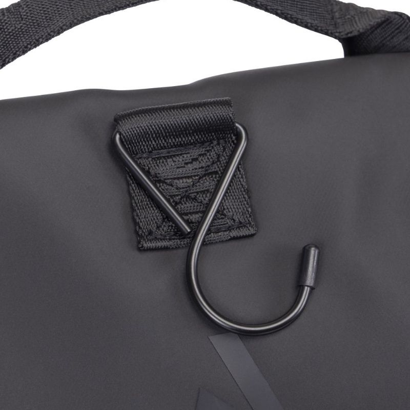 Torba na ogłowie React Czarna