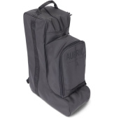 Torba na kask, bat i buty React Czarna Torba na kask, bat i buty React Czarna