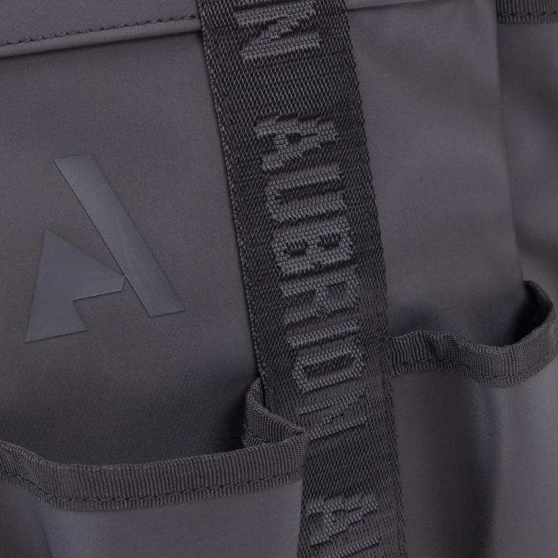 Torba na szczotki React Czarna