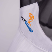 Maska przeciw owadom Sun Shade with Ears & Nose Biała Maska przeciw owadom Sun Shade with Ears & Nose Biała