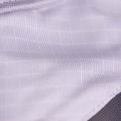 Maska przeciw owadom Sun Shade with Ears & Nose Biała Maska przeciw owadom Sun Shade with Ears & Nose Biała