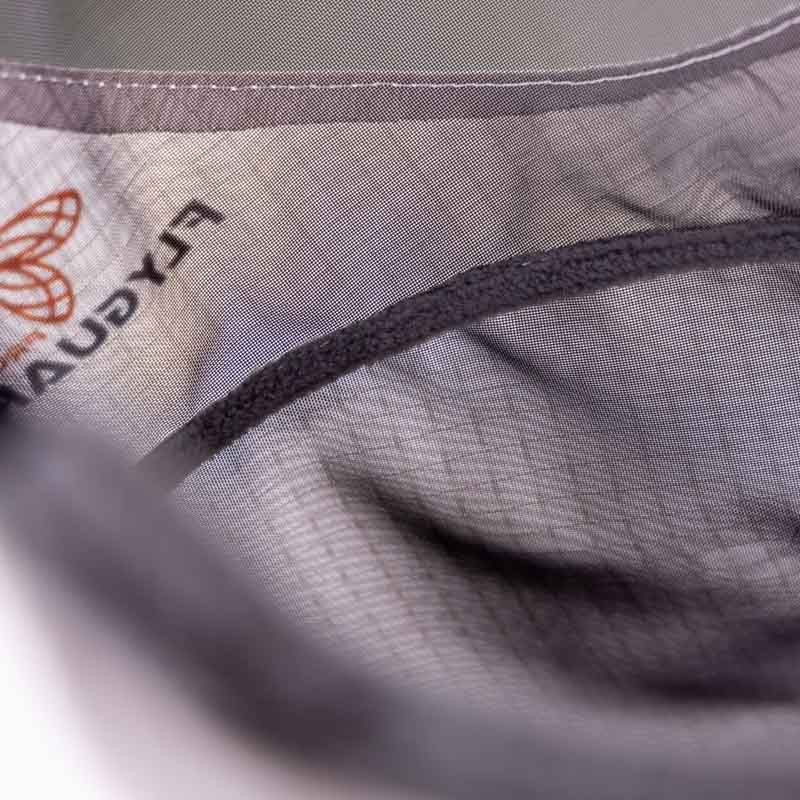 Maska przeciw owadom Sun Shade with Ears Biała