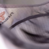 Maska przeciw owadom Sun Shade with Ears Biała Maska przeciw owadom Sun Shade with Ears Biała