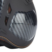 Ochraniacze skokowe przód Vortex Czarne Ochraniacze skokowe przód Vortex Czarne