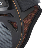 Ochraniacze skokowe tył Vortex Czarne Ochraniacze skokowe tył Vortex Czarne