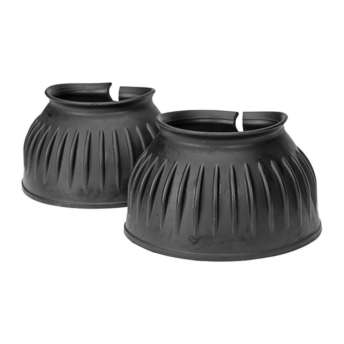 Kaloszki gumowe Czarne