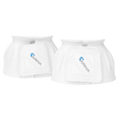 Kaloszki gumowe Białe Kaloszki gumowe Białe