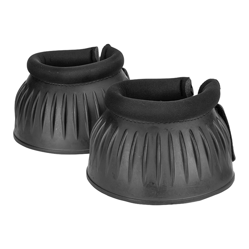 Kaloszki gumowe Soft Toop Czarne