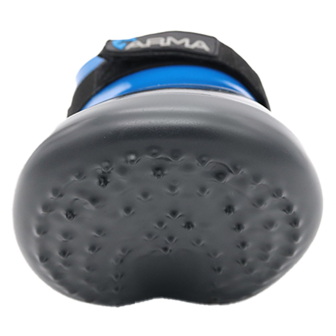 But ochronny Niebieski