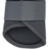 Ochraniacze treningowe NX-MAX Neopren Czarne Ochraniacze treningowe NX-MAX Neopren Czarne