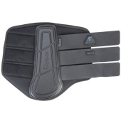 Ochraniacze treningowe NX-MAX Neopren Czarne Ochraniacze treningowe NX-MAX Neopren Czarne