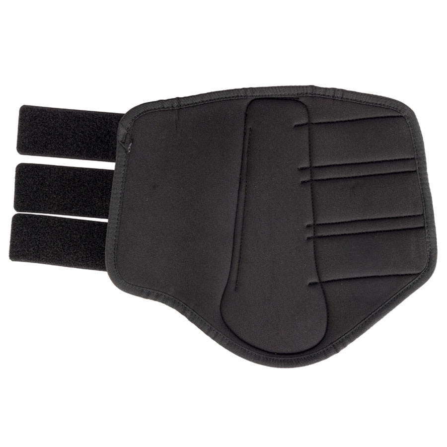 Ochraniacze treningowe Neopren Czarne