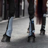 Ochraniacze przeciw owadom 4 szt. Białe Ochraniacze przeciw owadom 4 szt. Białe