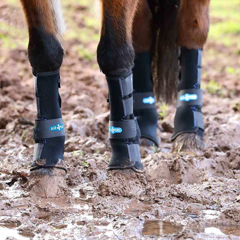 Ochraniacze na błoto ARMA Deluxe