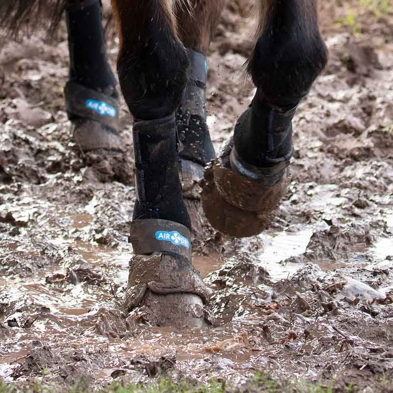 Ochraniacze na błoto ARMA Deluxe