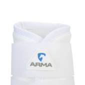 Ochraniacze treningowe NX-Air Motion Białe Ochraniacze treningowe NX-Air Motion Białe