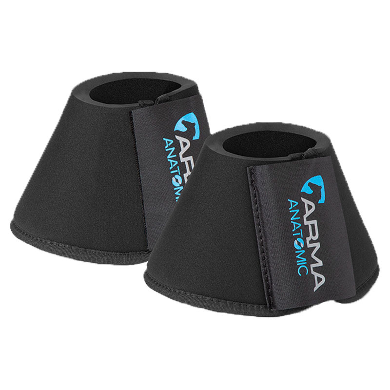 Kaloszki Neoprene Czarne