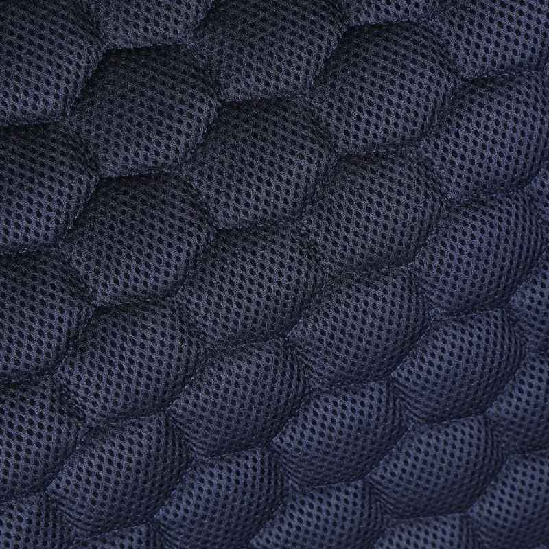 Czaprak Air Motion Luxe Granatowy