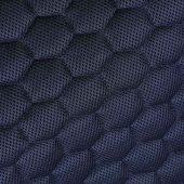 Czaprak Air Motion Luxe Granatowy Czaprak Air Motion Luxe Granatowy