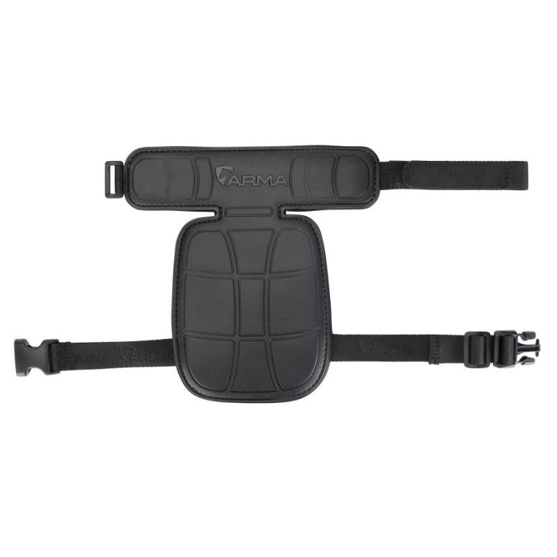 Ochraniacz na kolano NX-MAX Czarny