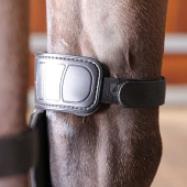 Ochraniacz na kolano NX-MAX Czarny Ochraniacz na kolano NX-MAX Czarny