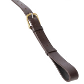 Napierśnik Salisbury Brązowy Napierśnik Salisbury Brązowy