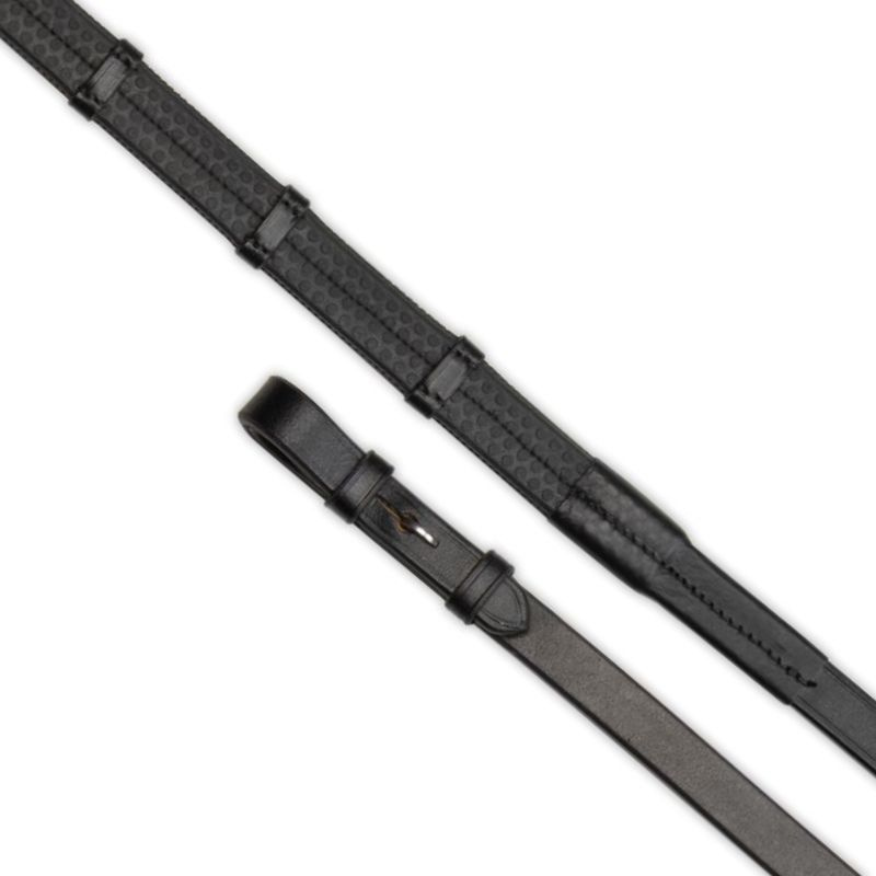 Wodze Gara Grip Continental Czarne