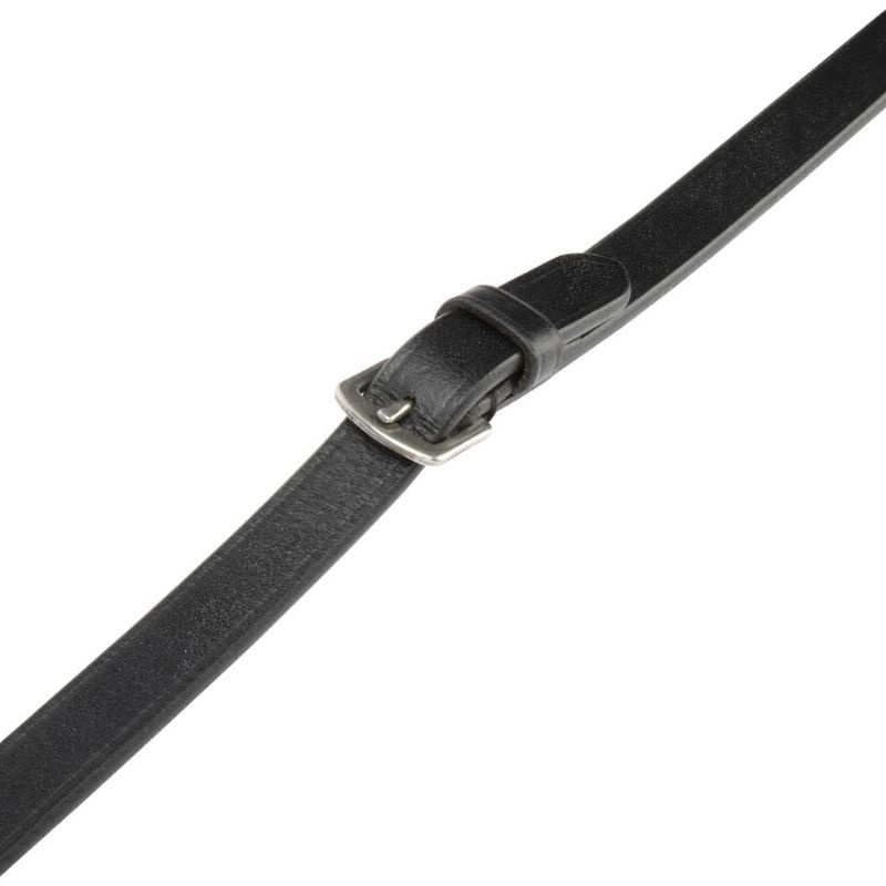 Wodze Gara Pulse Grip Czarne