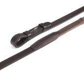 Wodze LUSSO Elite Pro Brązowe Wodze LUSSO Elite Pro Brązowe