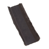 Ochraniacz na wodze Supafleece Brązowy Ochraniacz na wodze Supafleece Brązowy