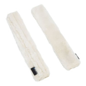 Ochraniacz na wodze Supafleece Natural Ochraniacz na wodze Supafleece Natural