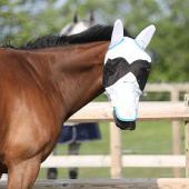 Maska przeciw owadom Ultra Pro Biała Maska przeciw owadom Ultra Pro Biała