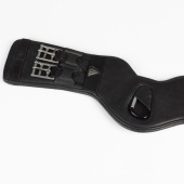 Popręg ujeżdżeniowy LUSSO Czarny Popręg ujeżdżeniowy LUSSO Czarny