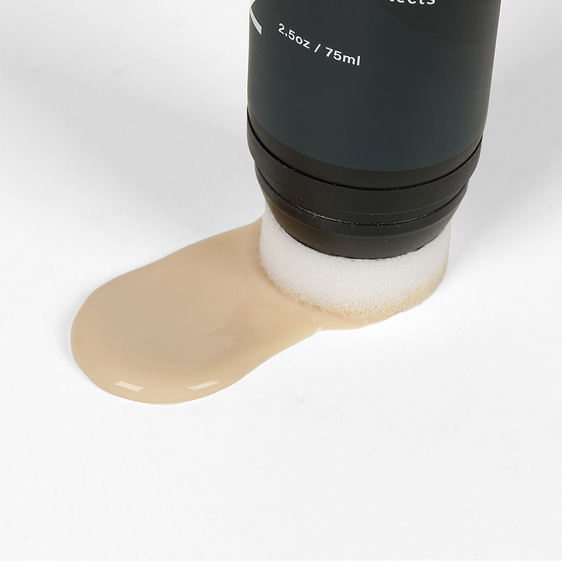 Pasta do butów Shine neutralna 75ml